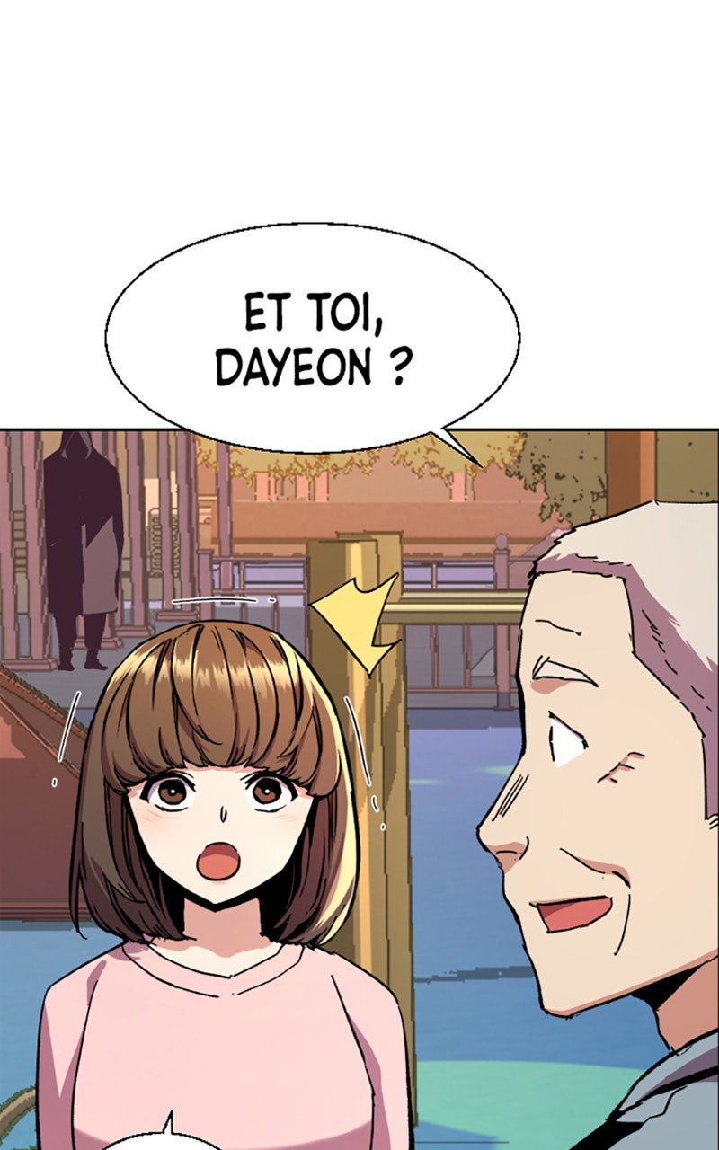 Read High School Mercenary fr Manga Online