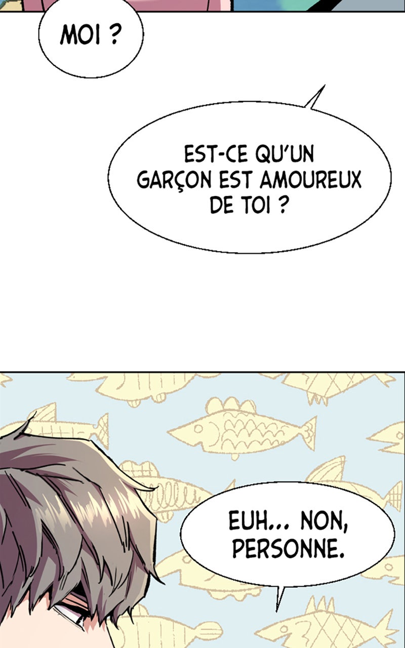 Read High School Mercenary fr Manga Online