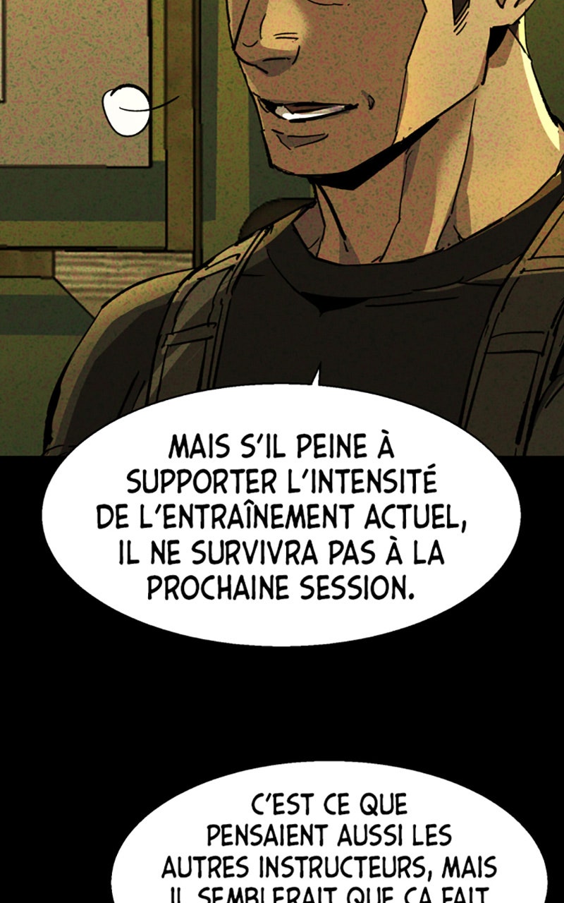 Read High School Mercenary fr Manga Online