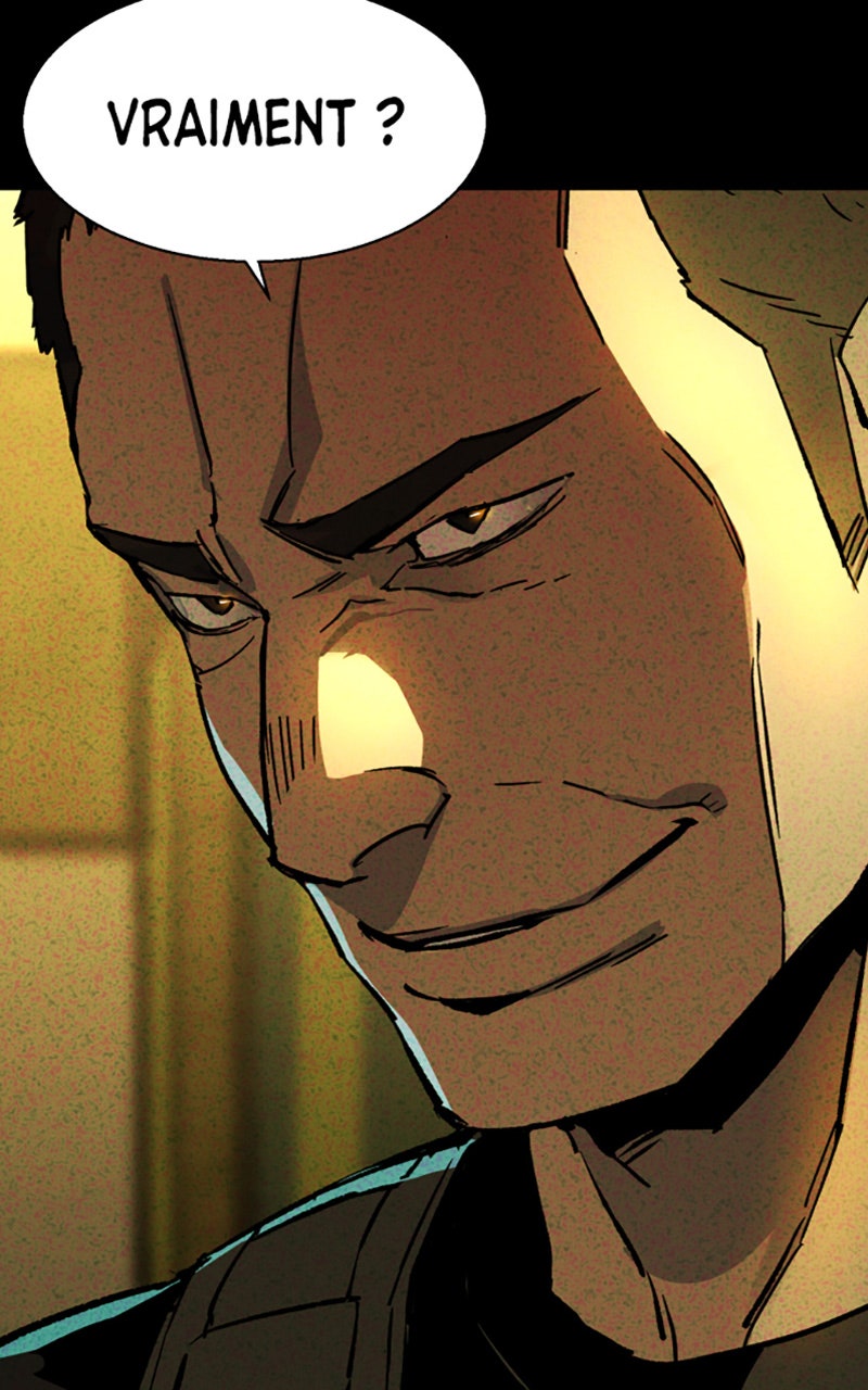 Read High School Mercenary fr Manga Online