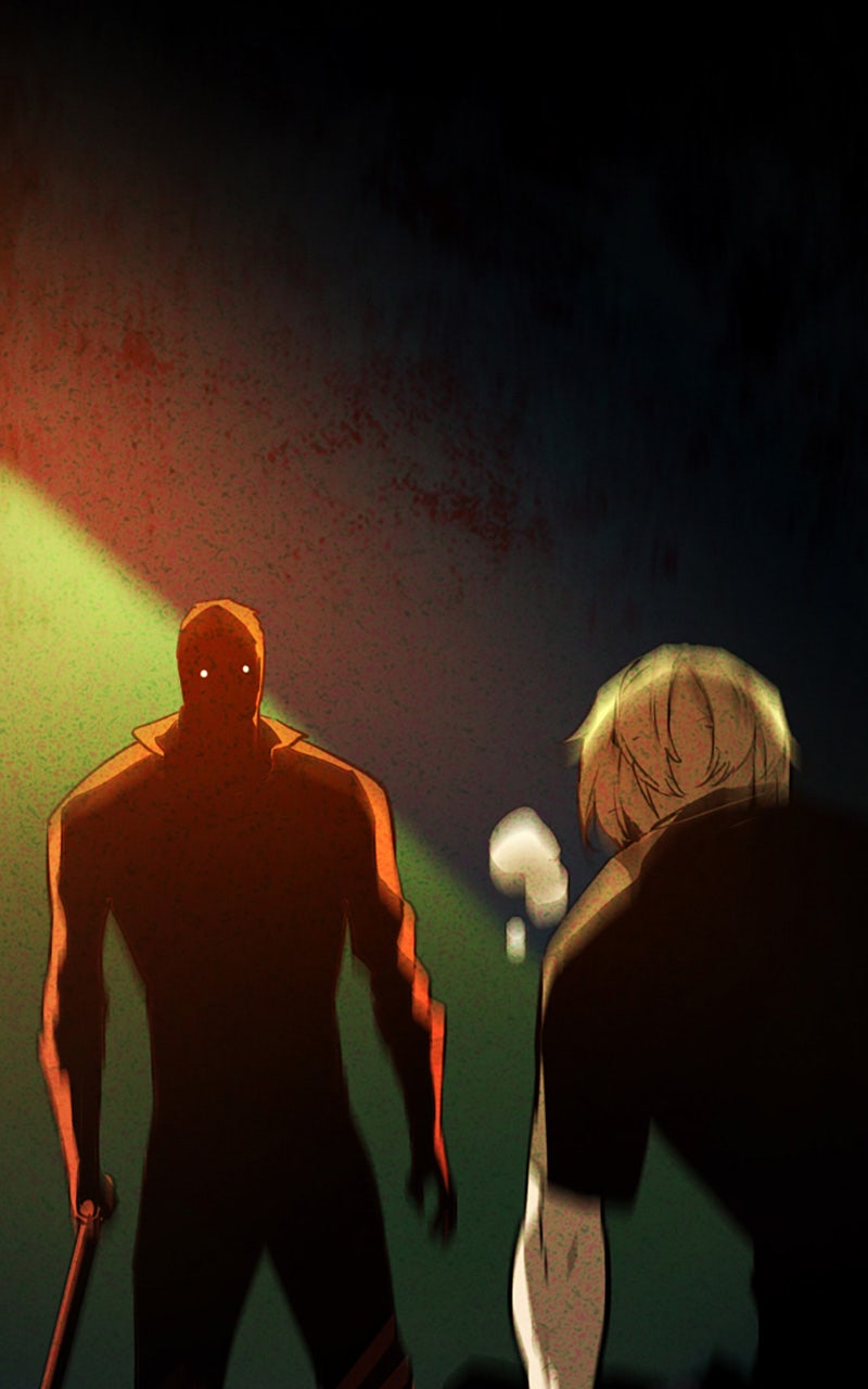 Read High School Mercenary fr Manga Online