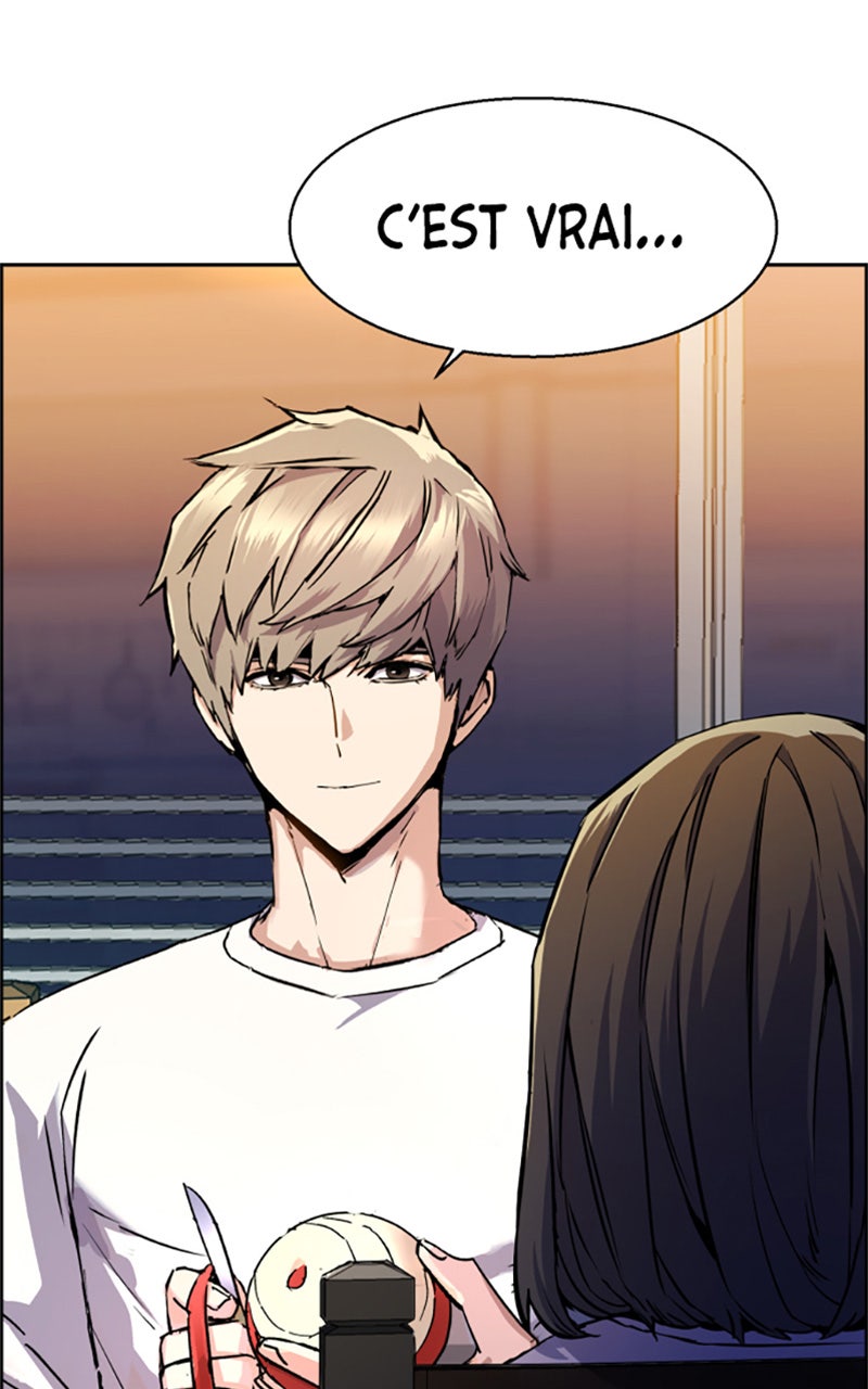 Read High School Mercenary fr Manga Online