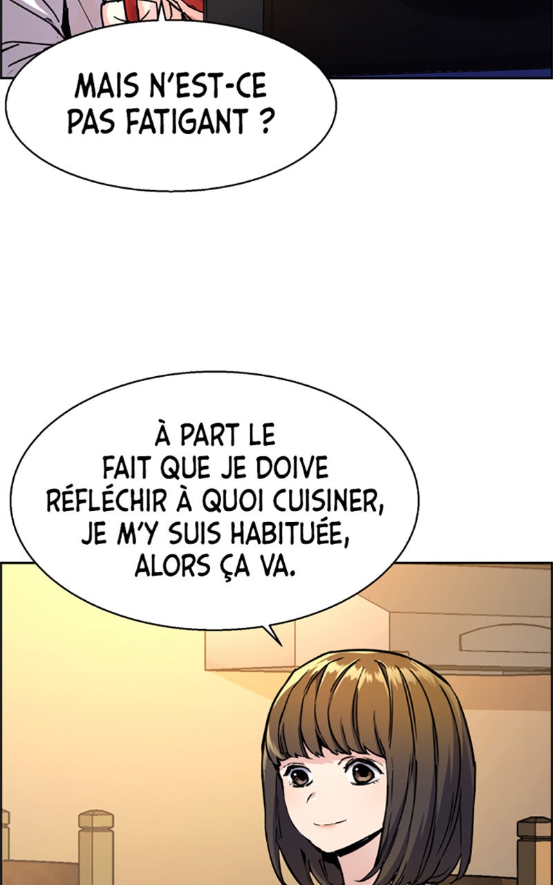 Read High School Mercenary fr Manga Online