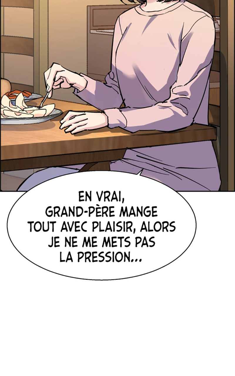 Read High School Mercenary fr Manga Online