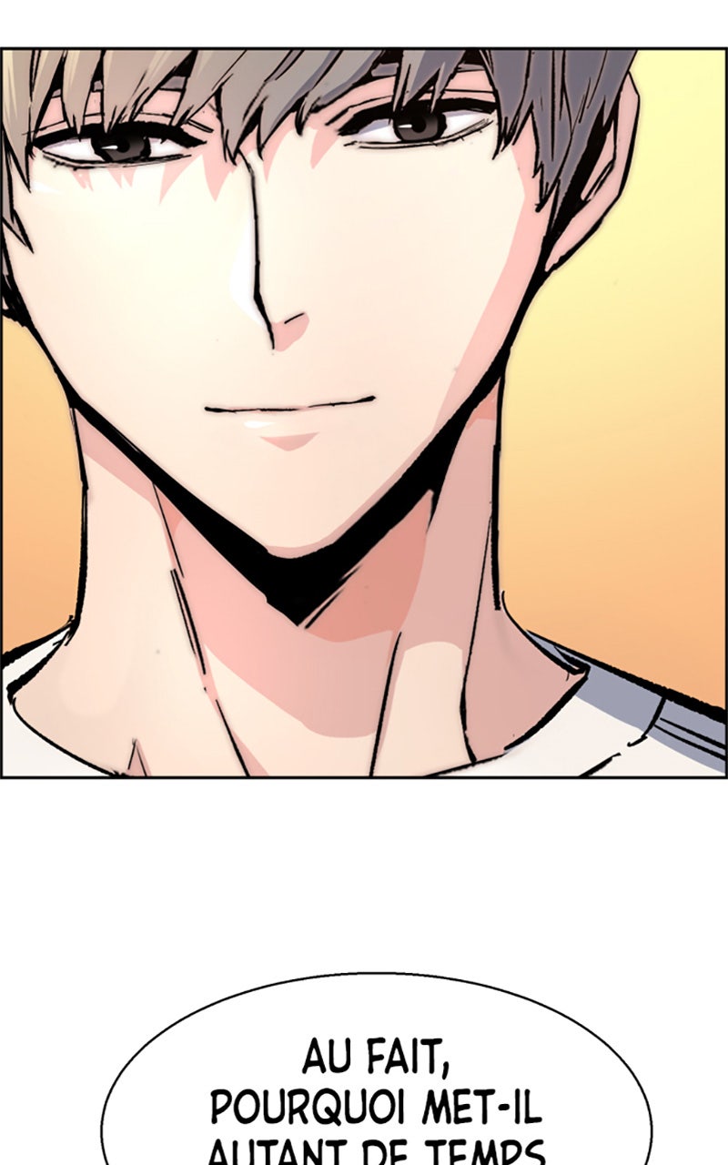 Read High School Mercenary fr Manga Online