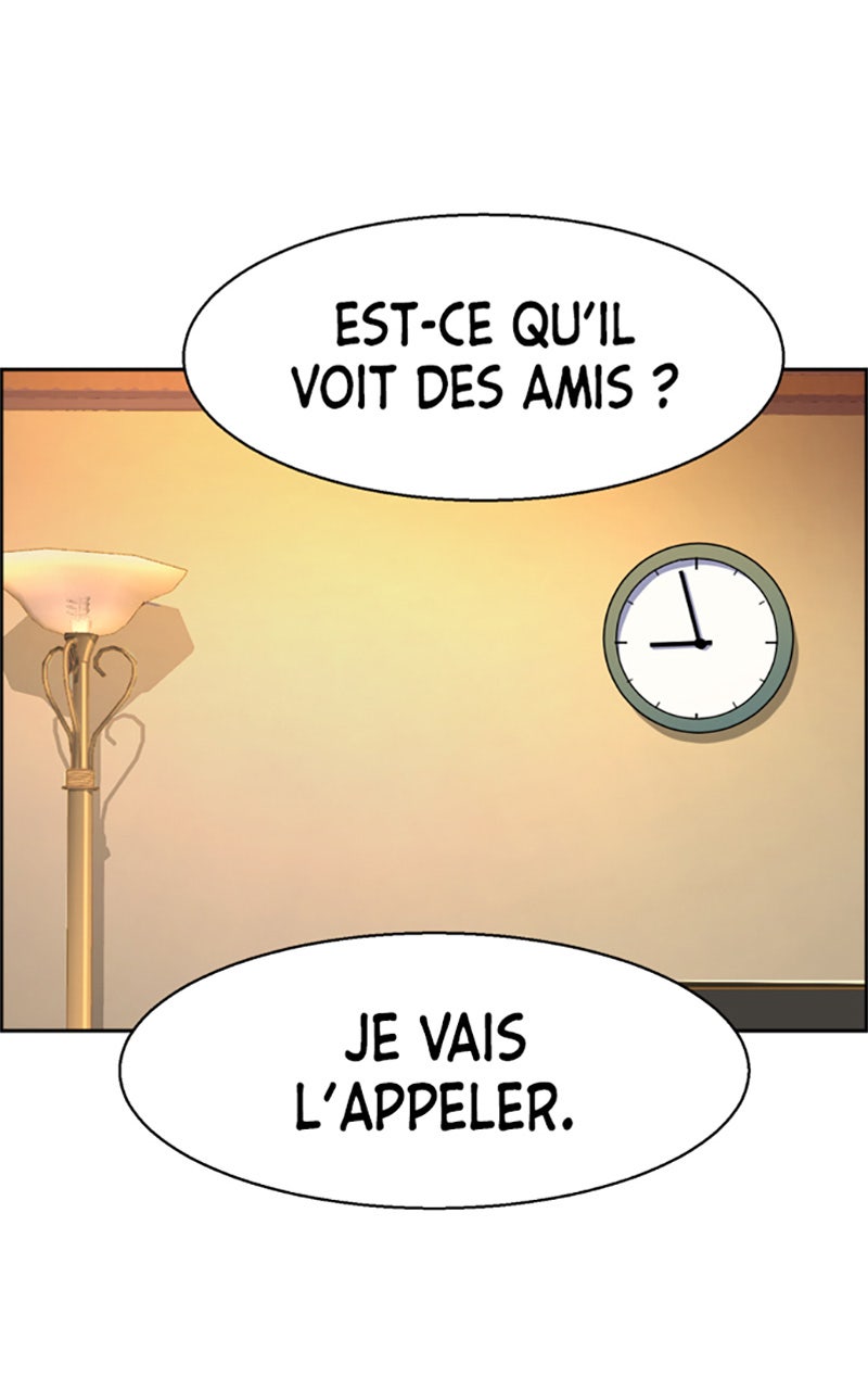 Read High School Mercenary fr Manga Online