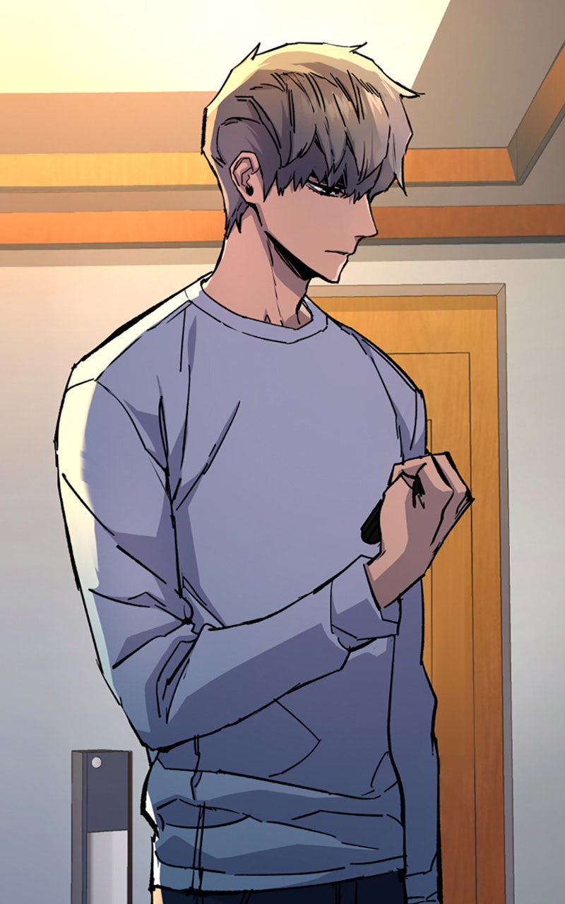 Read High School Mercenary fr Manga Online