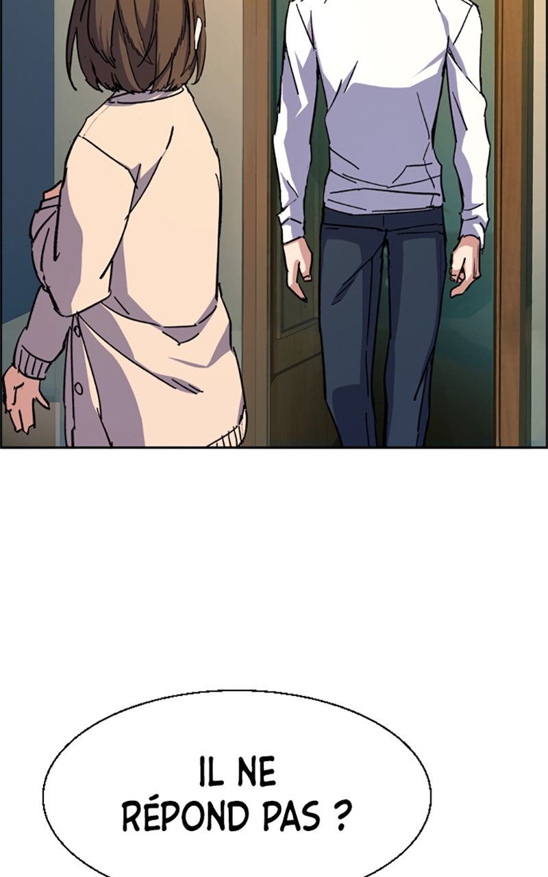 Read High School Mercenary fr Manga Online