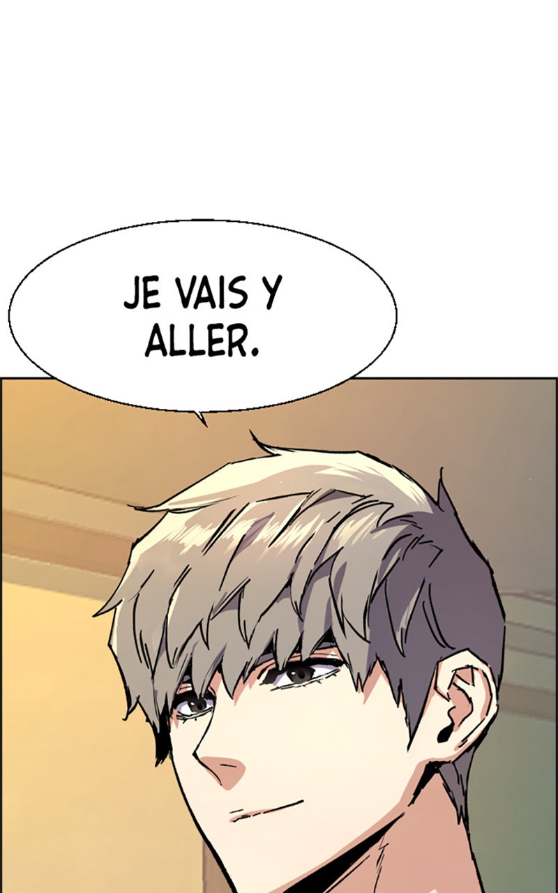 Read High School Mercenary fr Manga Online