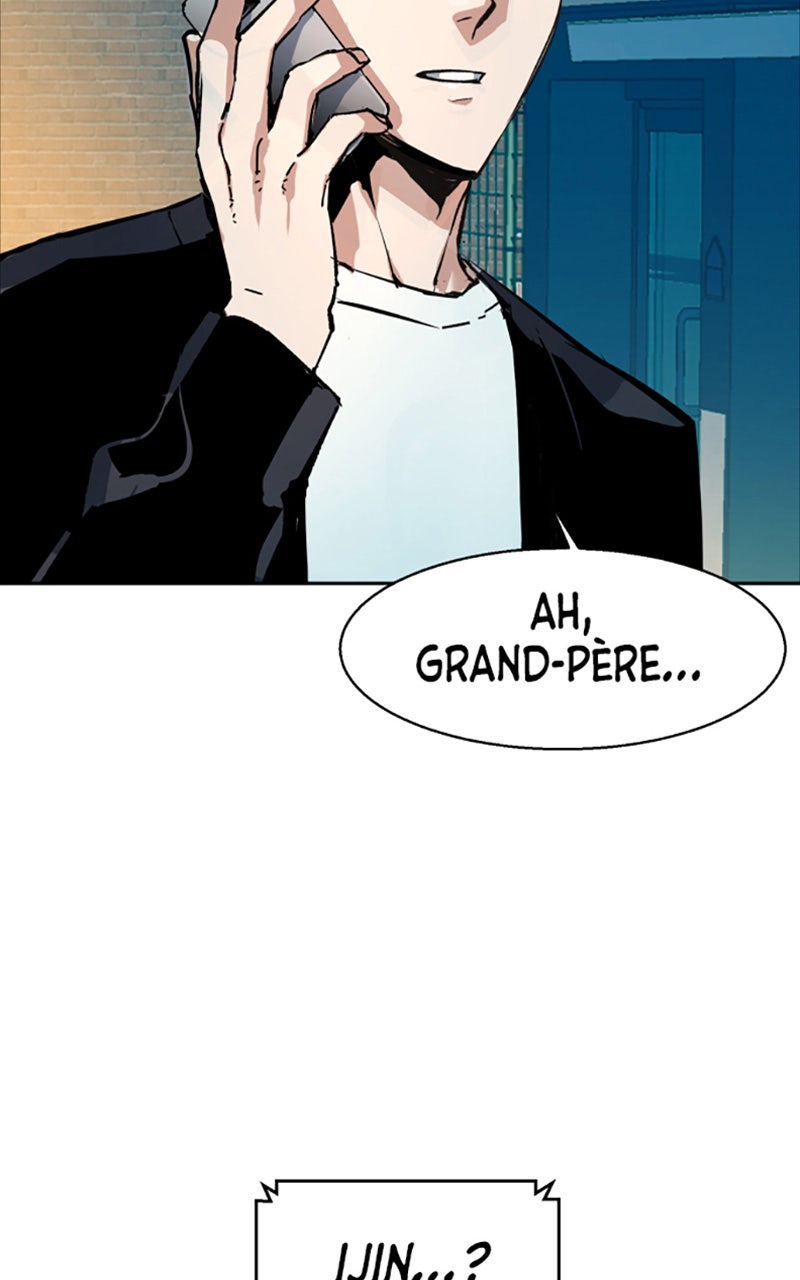 Read High School Mercenary fr Manga Online