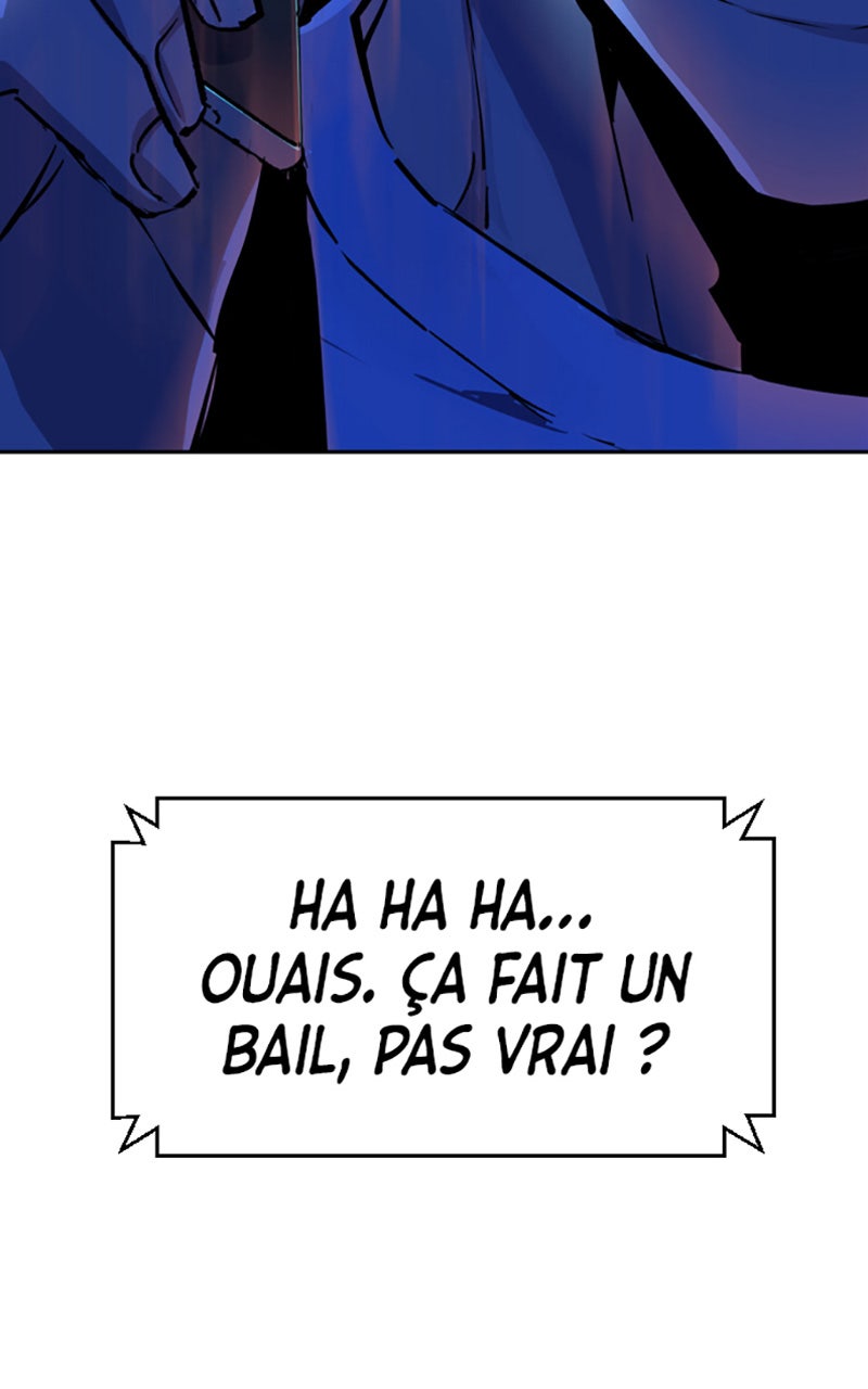 Read High School Mercenary fr Manga Online