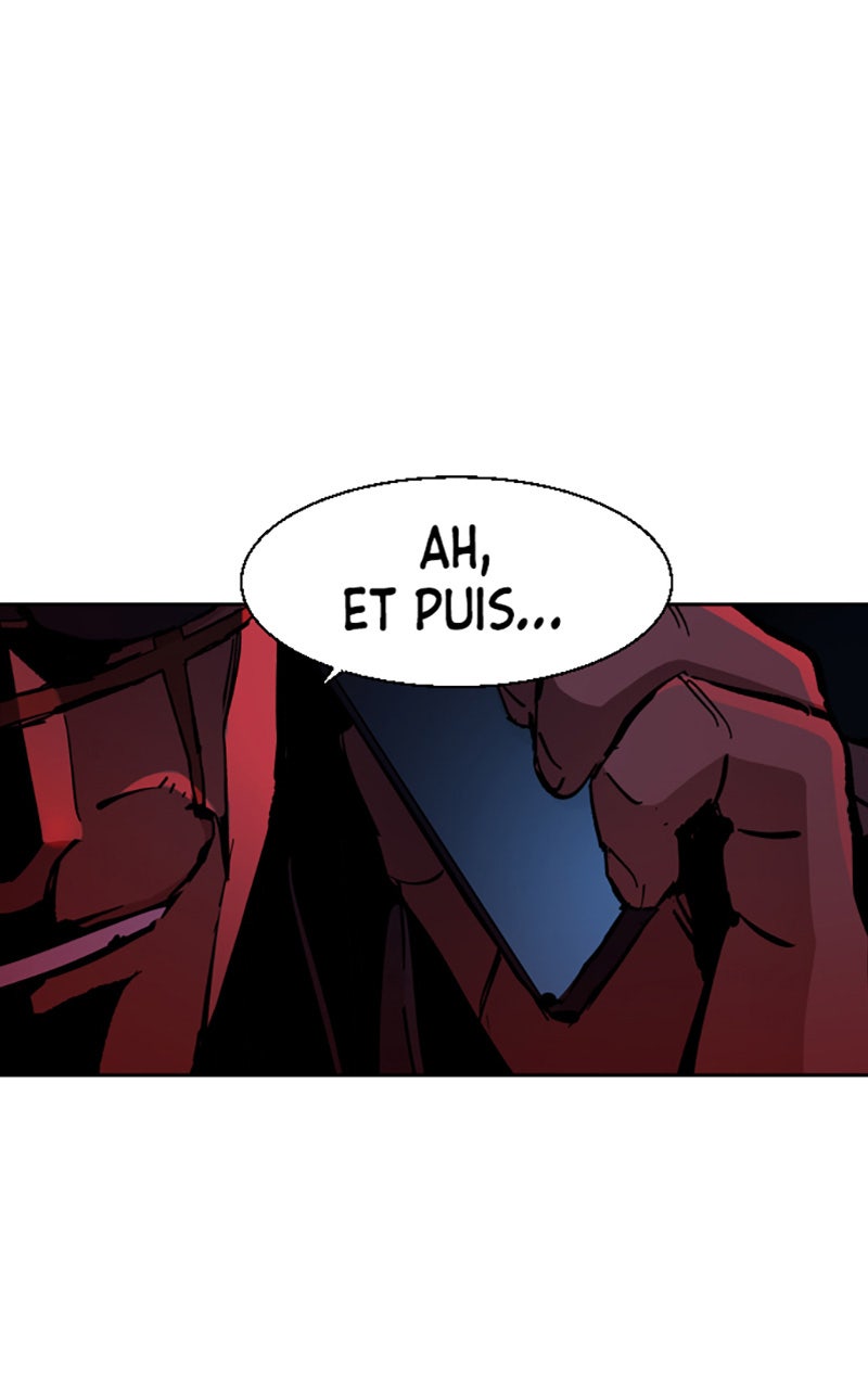 Read High School Mercenary fr Manga Online