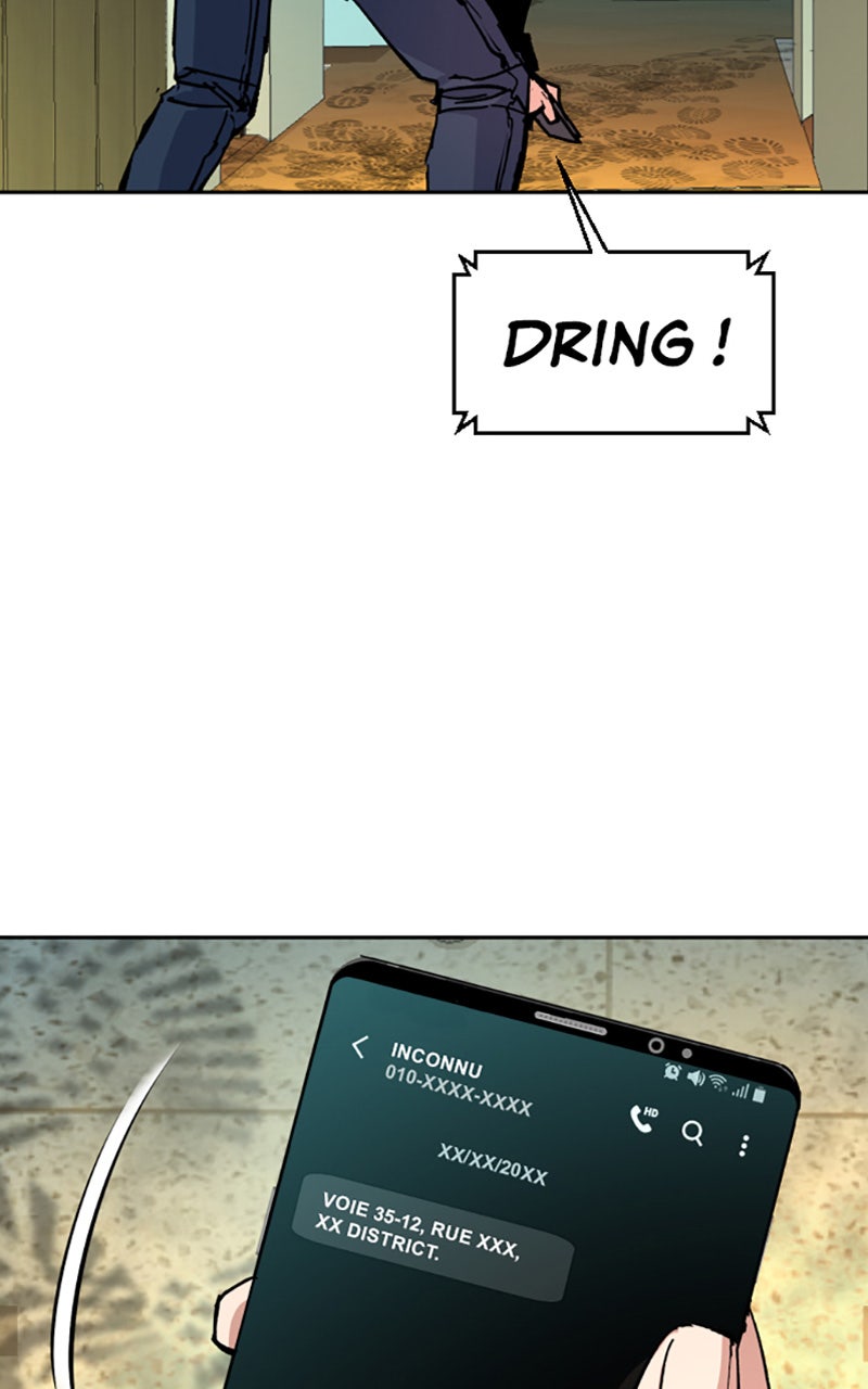 Read High School Mercenary fr Manga Online