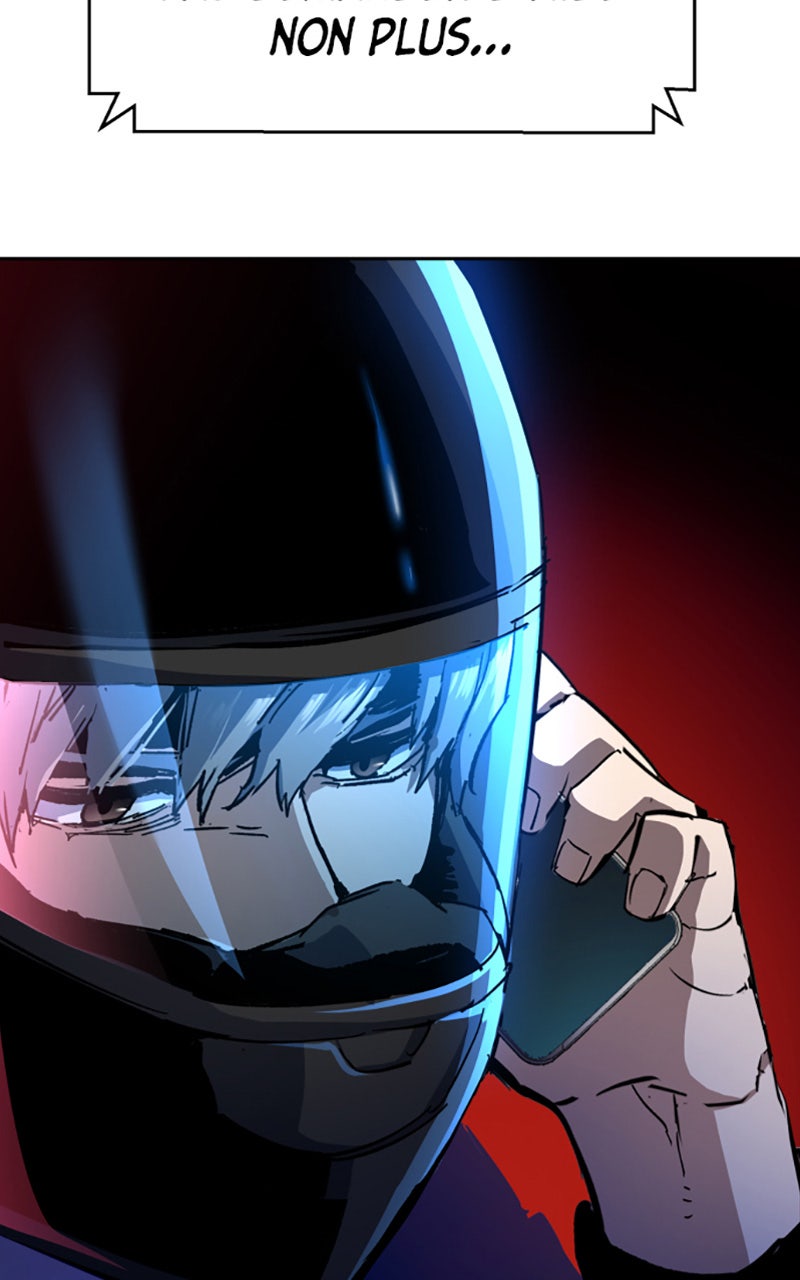 Read High School Mercenary fr Manga Online