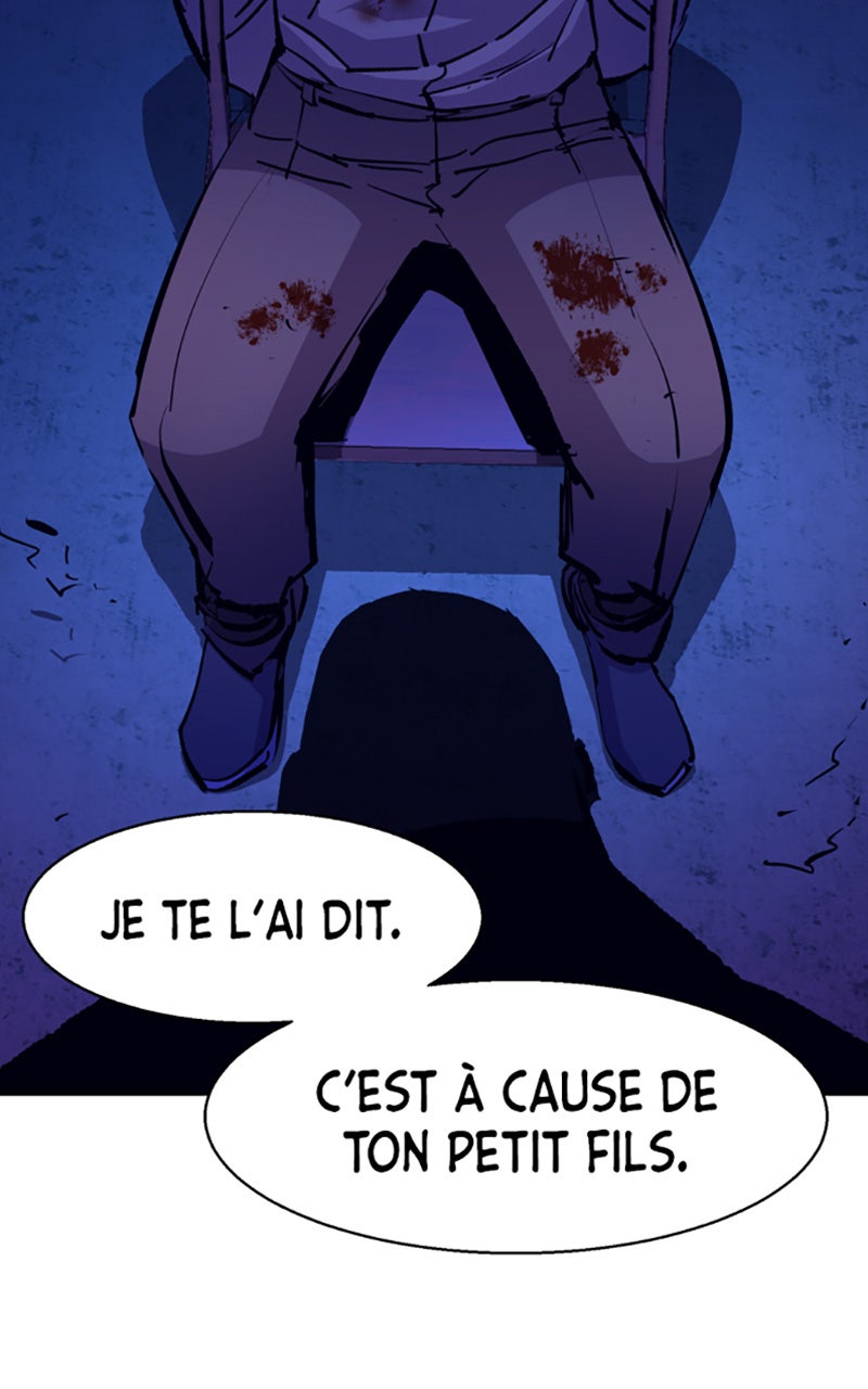 Read High School Mercenary fr Manga Online