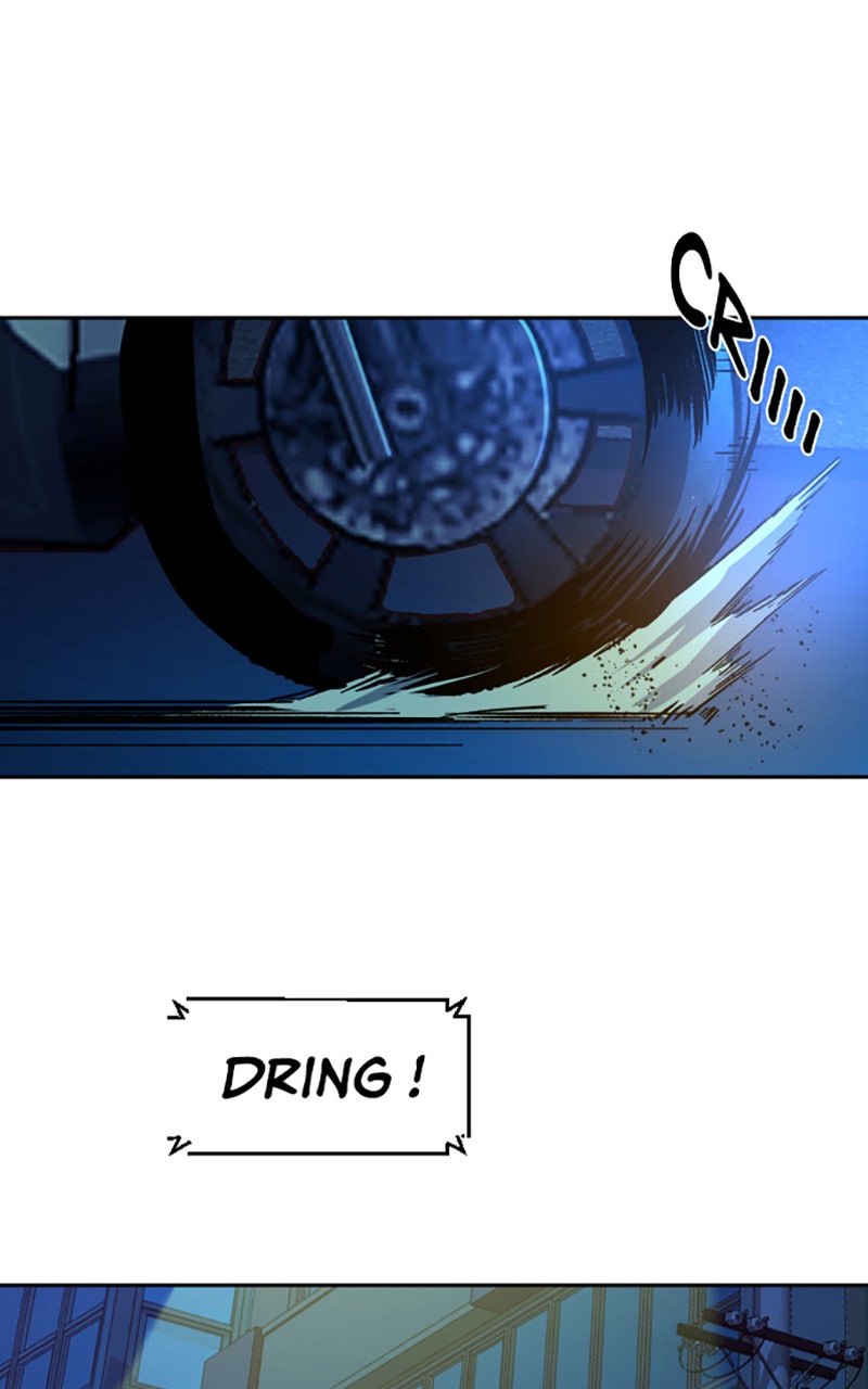 Read High School Mercenary fr Manga Online