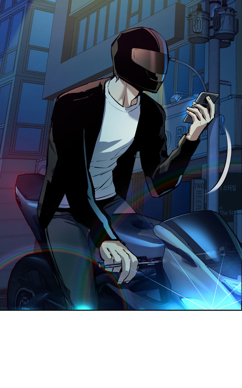 Read High School Mercenary fr Manga Online