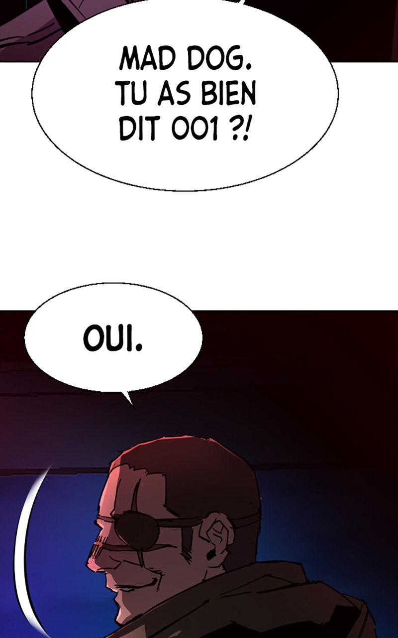 Read High School Mercenary fr Manga Online