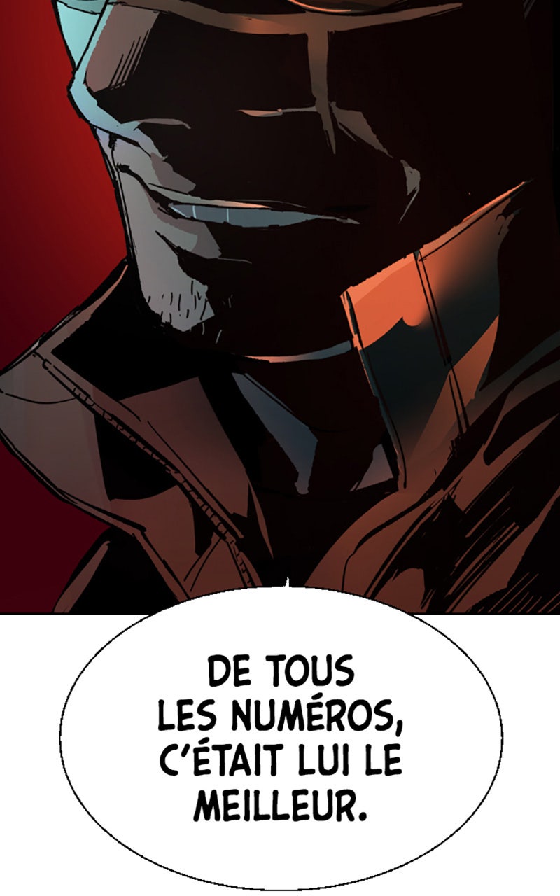 Read High School Mercenary fr Manga Online