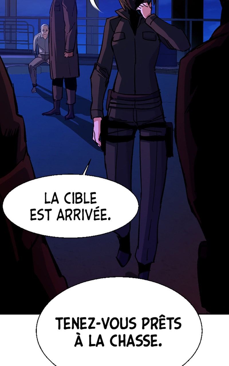 Read High School Mercenary fr Manga Online