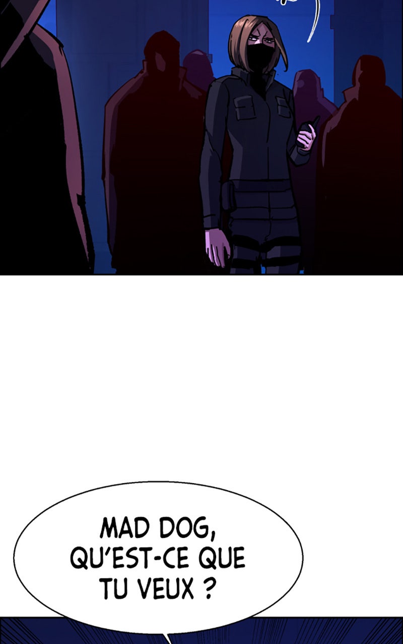 Read High School Mercenary fr Manga Online