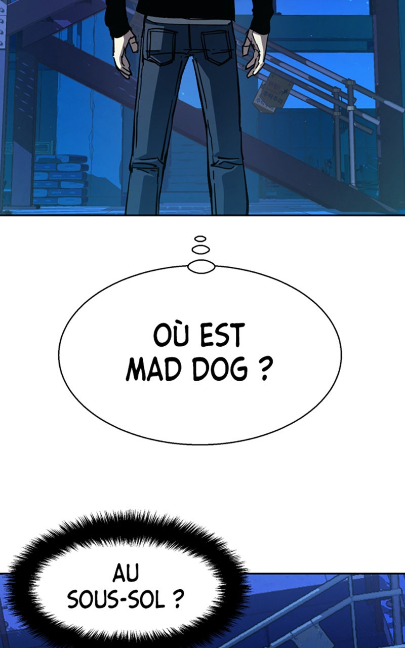 Read High School Mercenary fr Manga Online