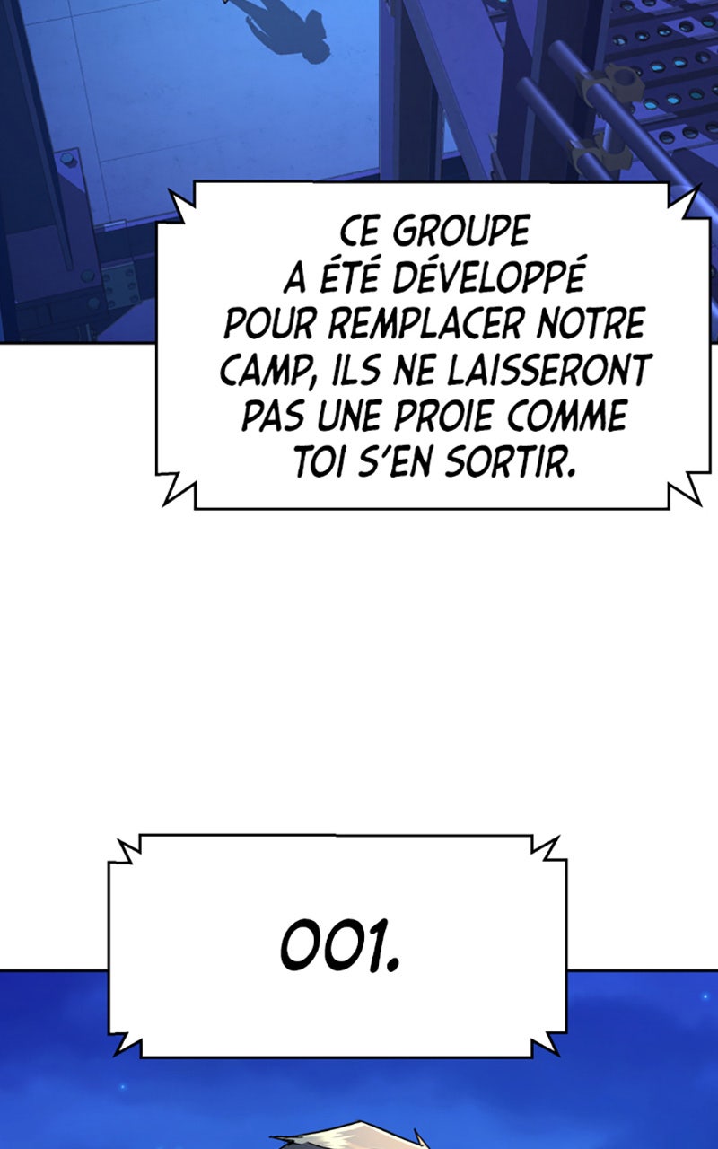 Read High School Mercenary fr Manga Online