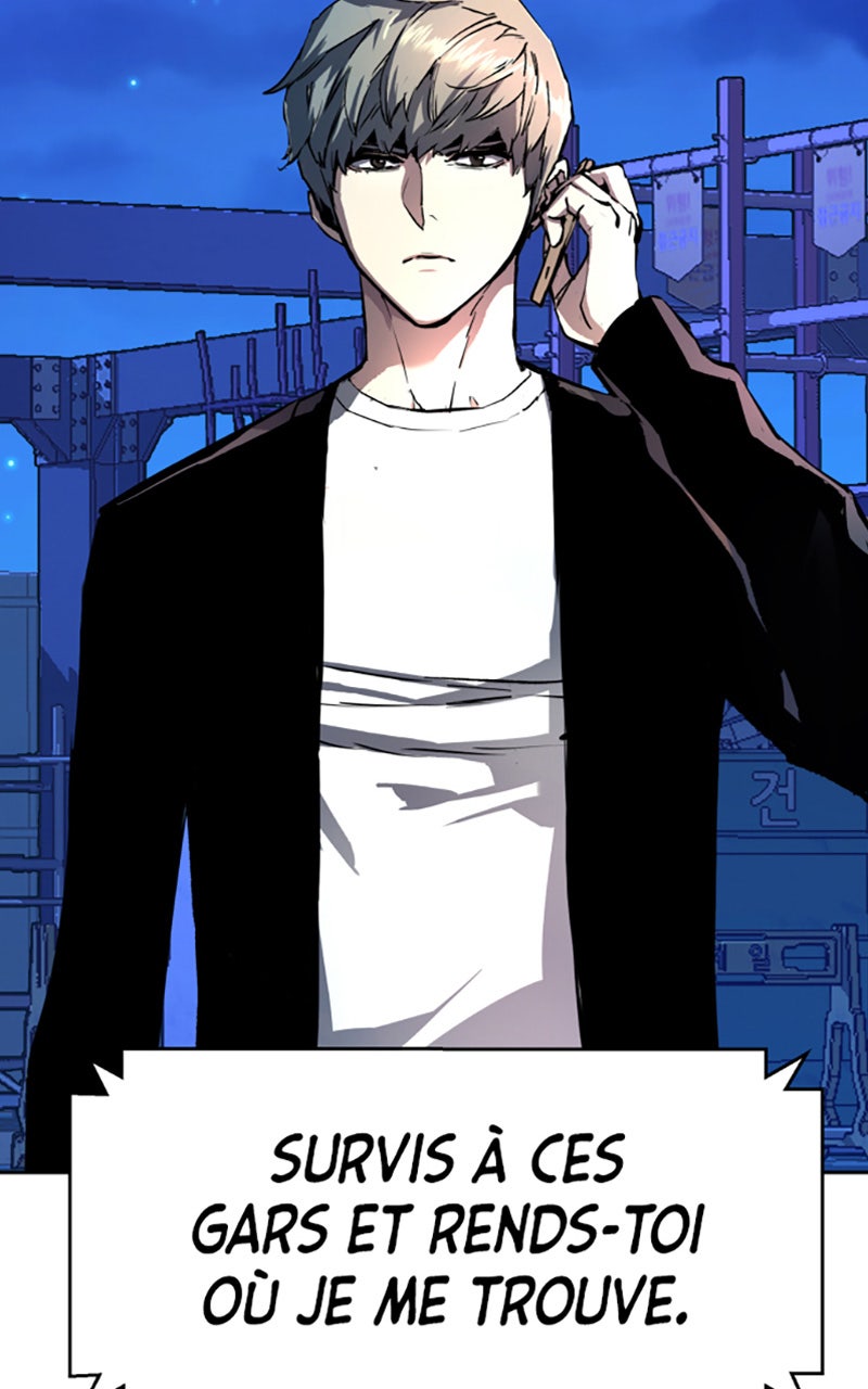 Read High School Mercenary fr Manga Online