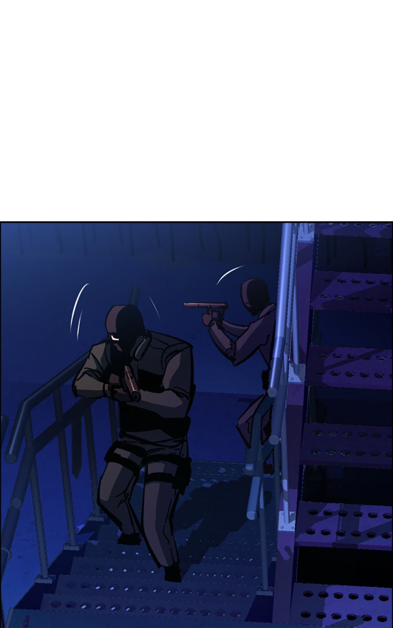 Read High School Mercenary fr Manga Online