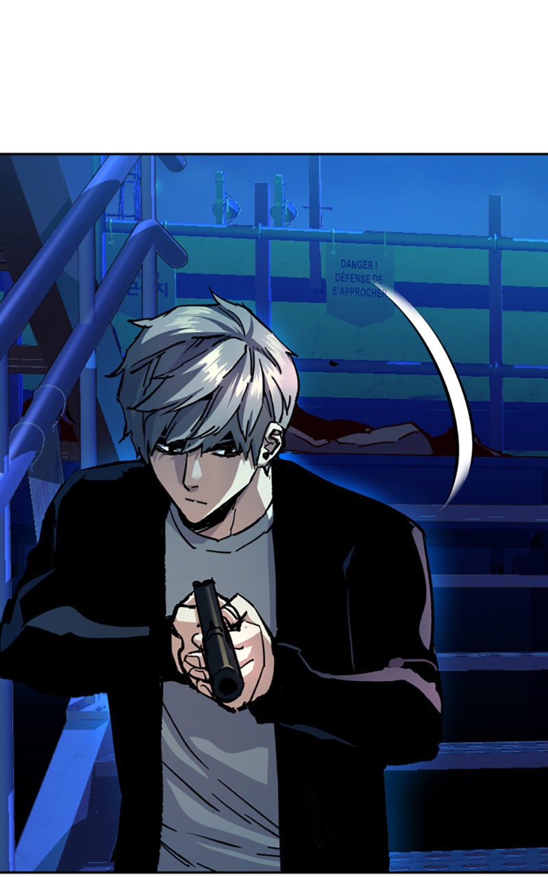 Read High School Mercenary fr Manga Online