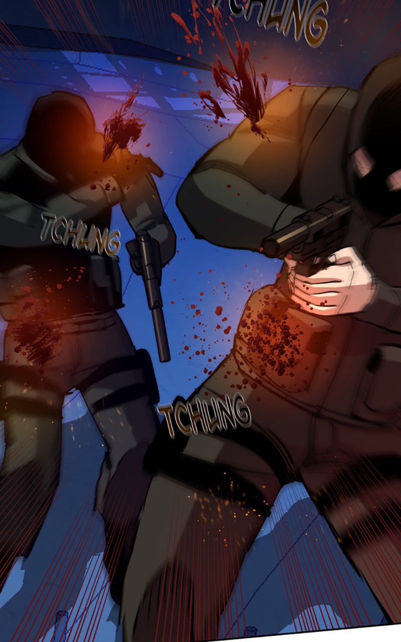 Read High School Mercenary fr Manga Online