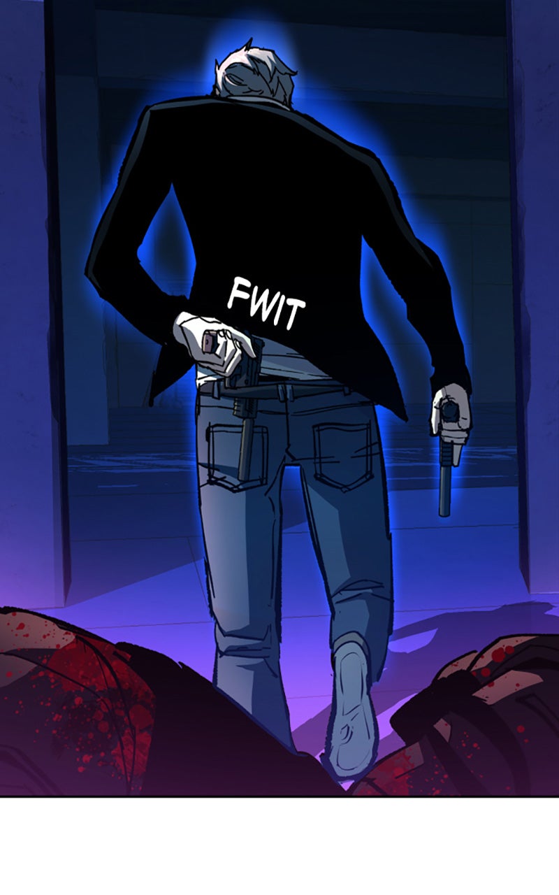 Read High School Mercenary fr Manga Online