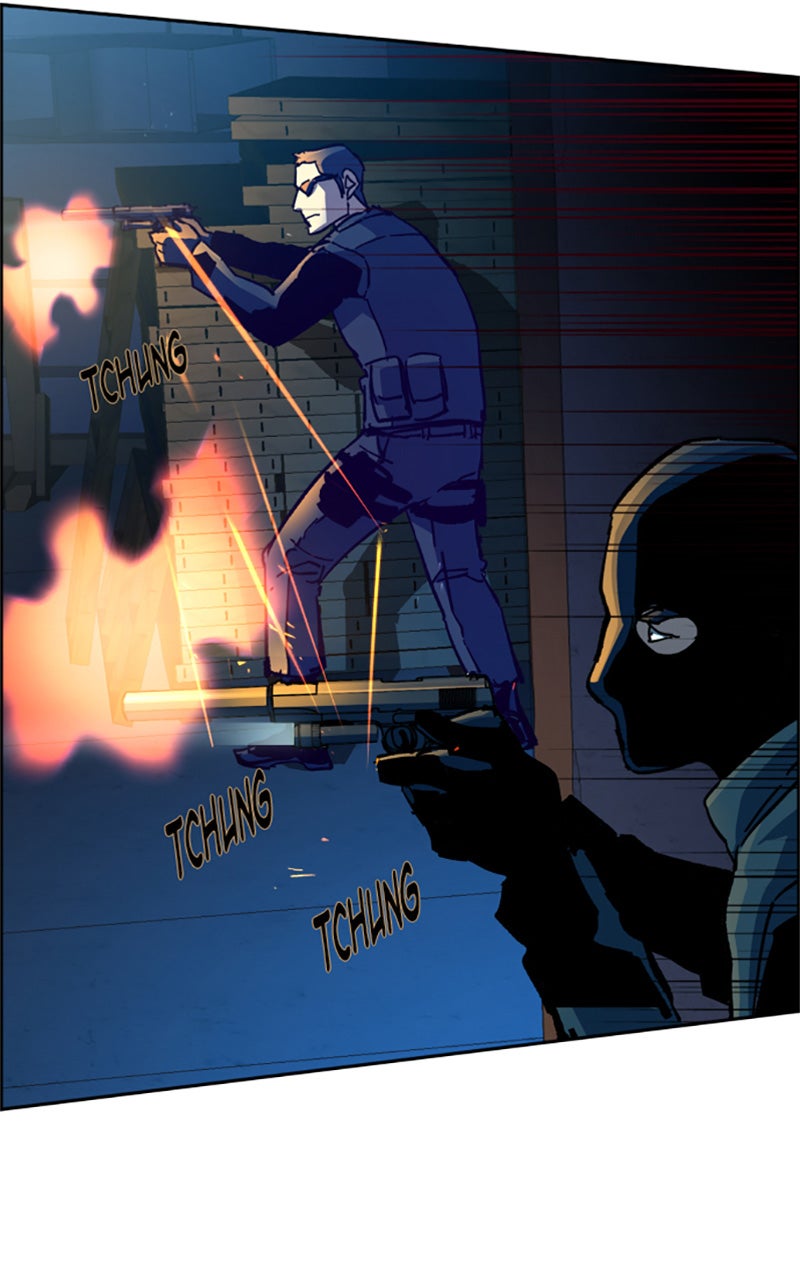 Read High School Mercenary fr Manga Online