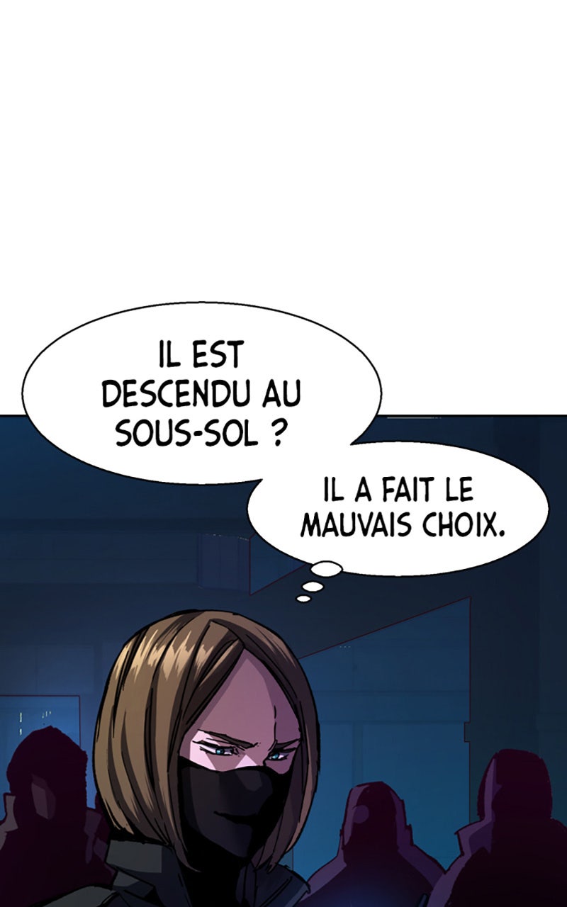 Read High School Mercenary fr Manga Online