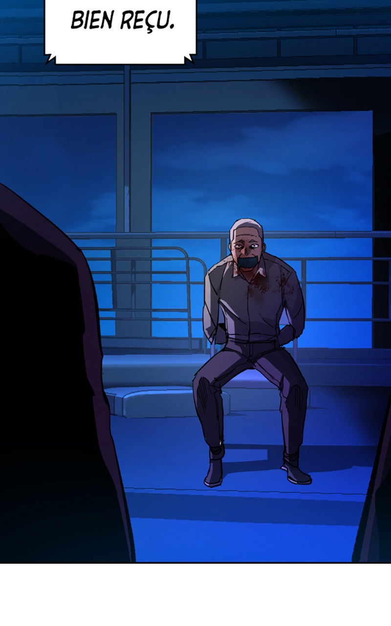 Read High School Mercenary fr Manga Online