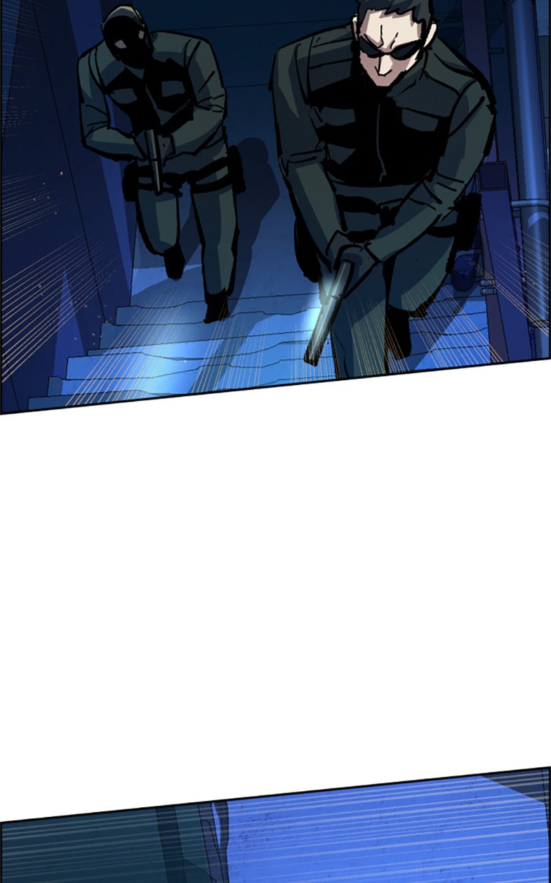 Read High School Mercenary fr Manga Online