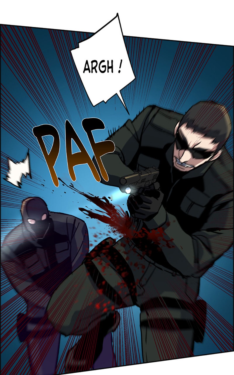 Read High School Mercenary fr Manga Online