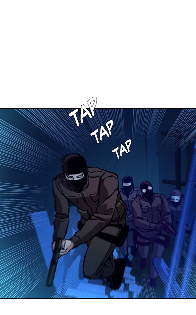 Read High School Mercenary fr Manga Online