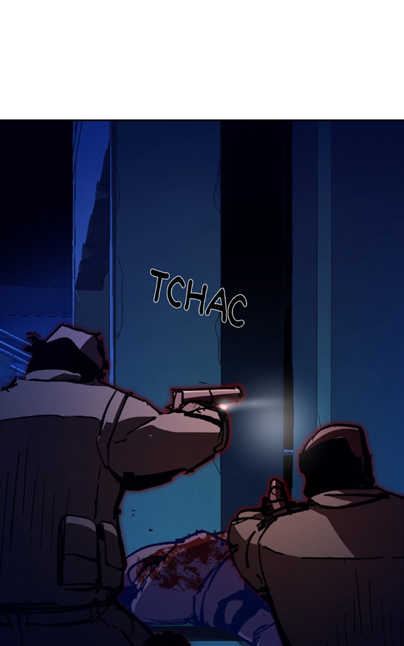 Read High School Mercenary fr Manga Online