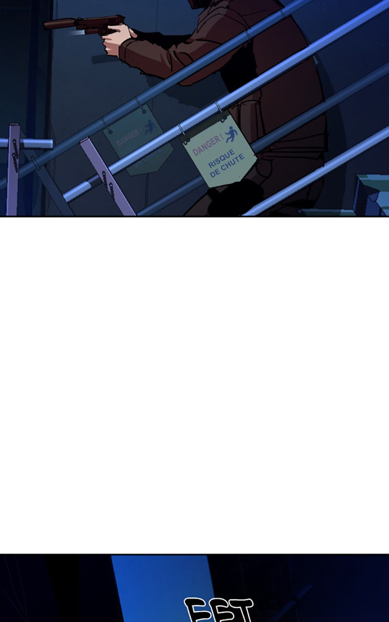 Read High School Mercenary fr Manga Online