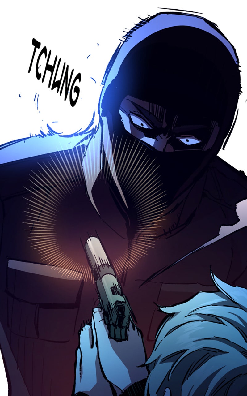 Read High School Mercenary fr Manga Online