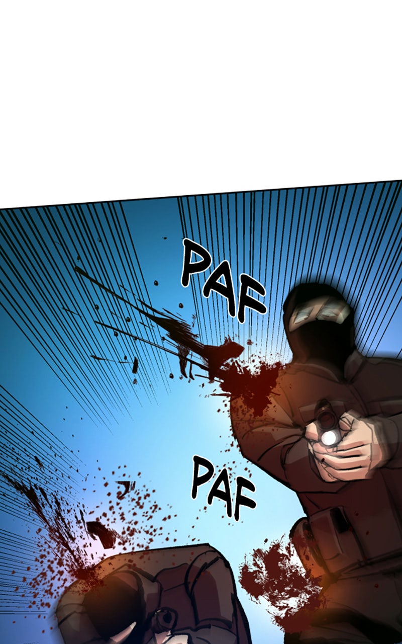 Read High School Mercenary fr Manga Online