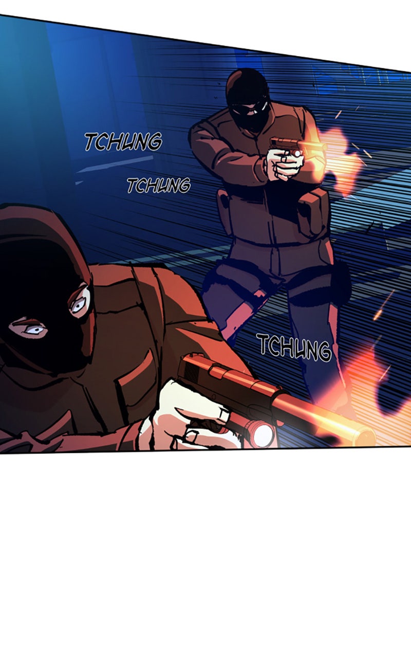 Read High School Mercenary fr Manga Online