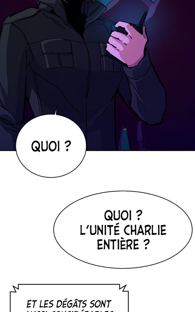 Read High School Mercenary fr Manga Online