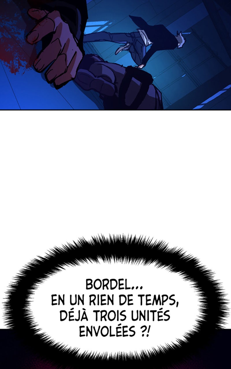 Read High School Mercenary fr Manga Online