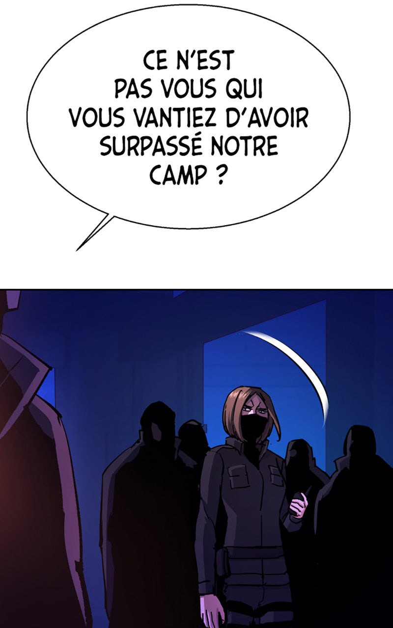 Read High School Mercenary fr Manga Online