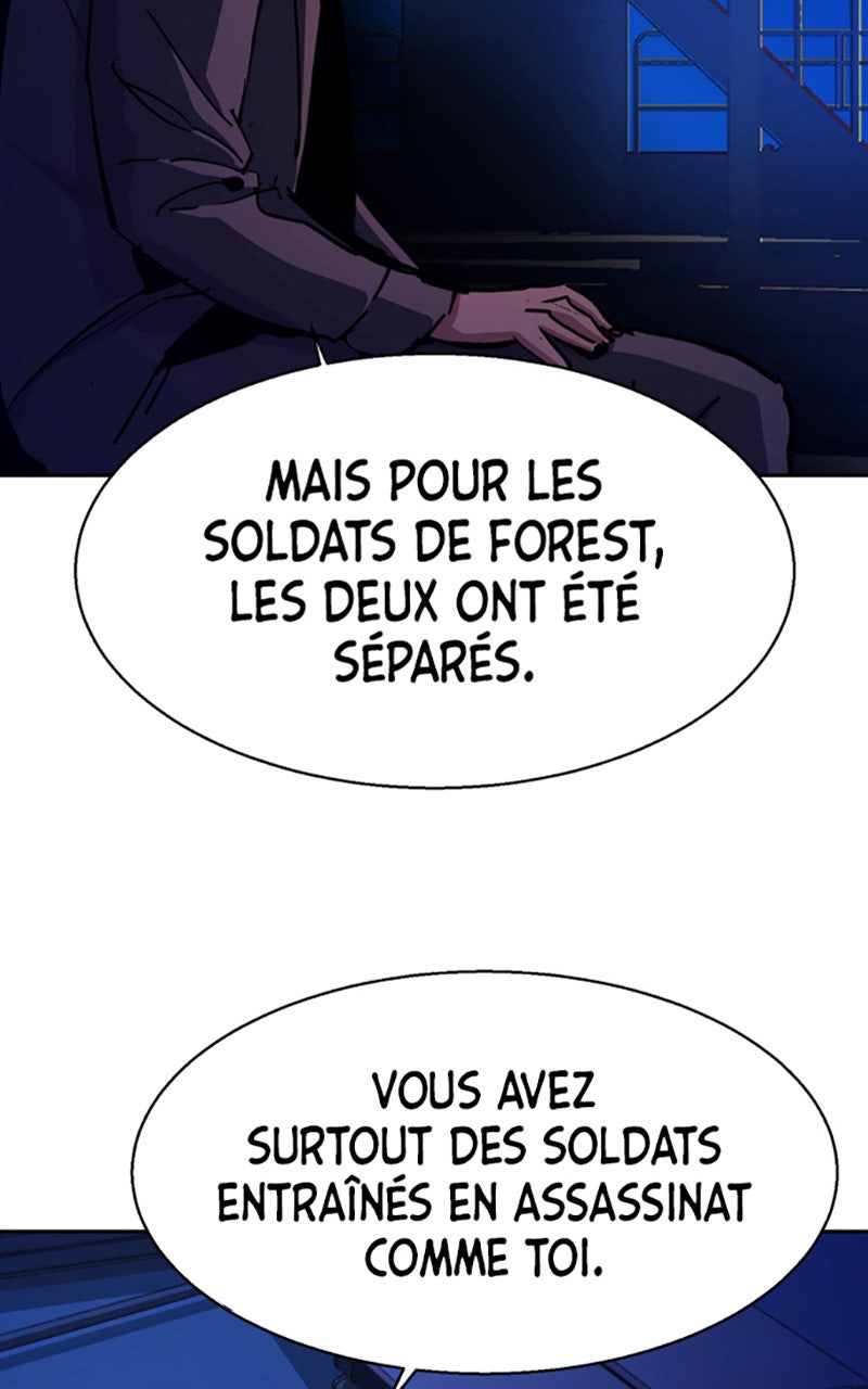 Read High School Mercenary fr Manga Online