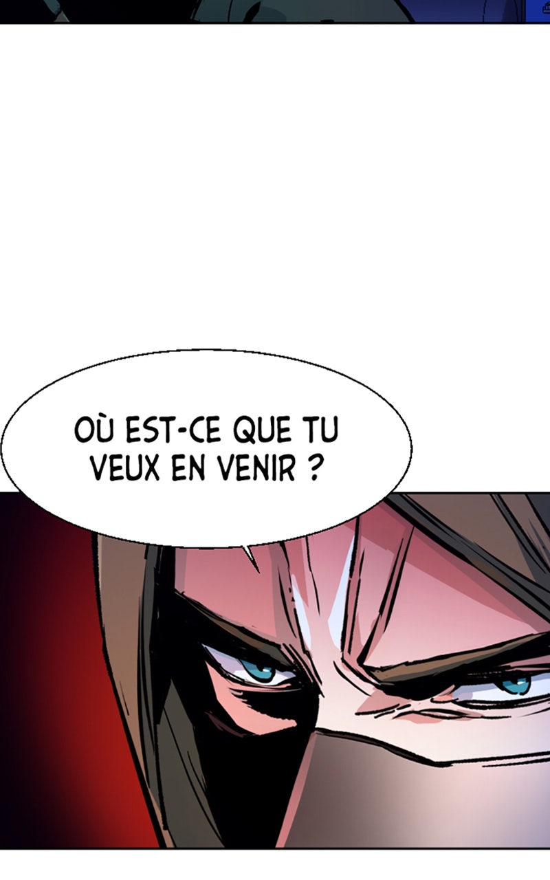 Read High School Mercenary fr Manga Online