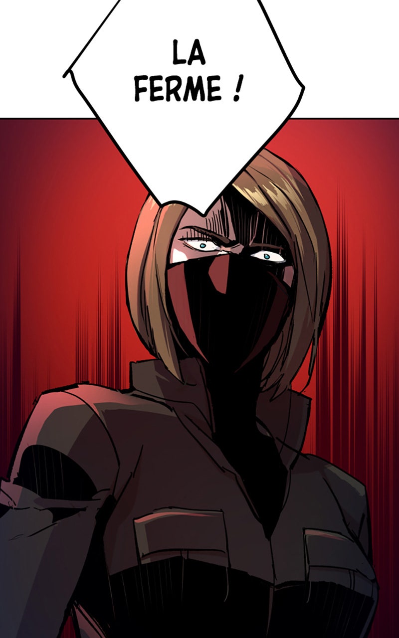 Read High School Mercenary fr Manga Online