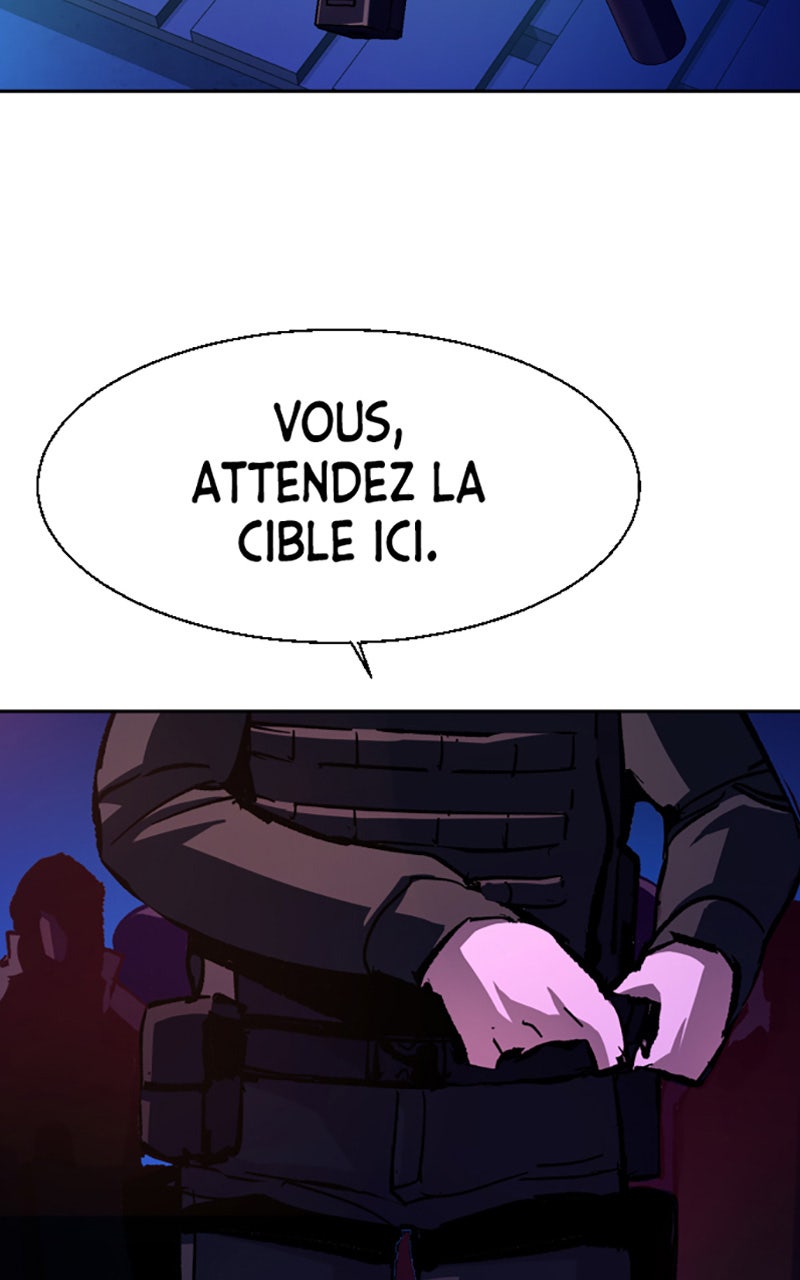 Read High School Mercenary fr Manga Online